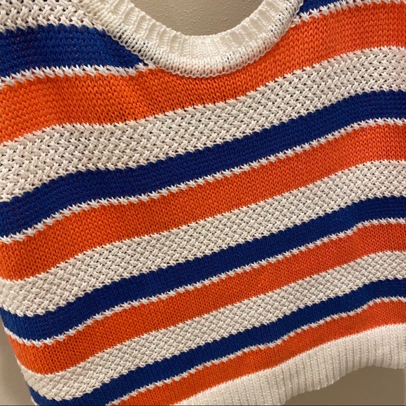 Knit Top - Picture 2 of 2